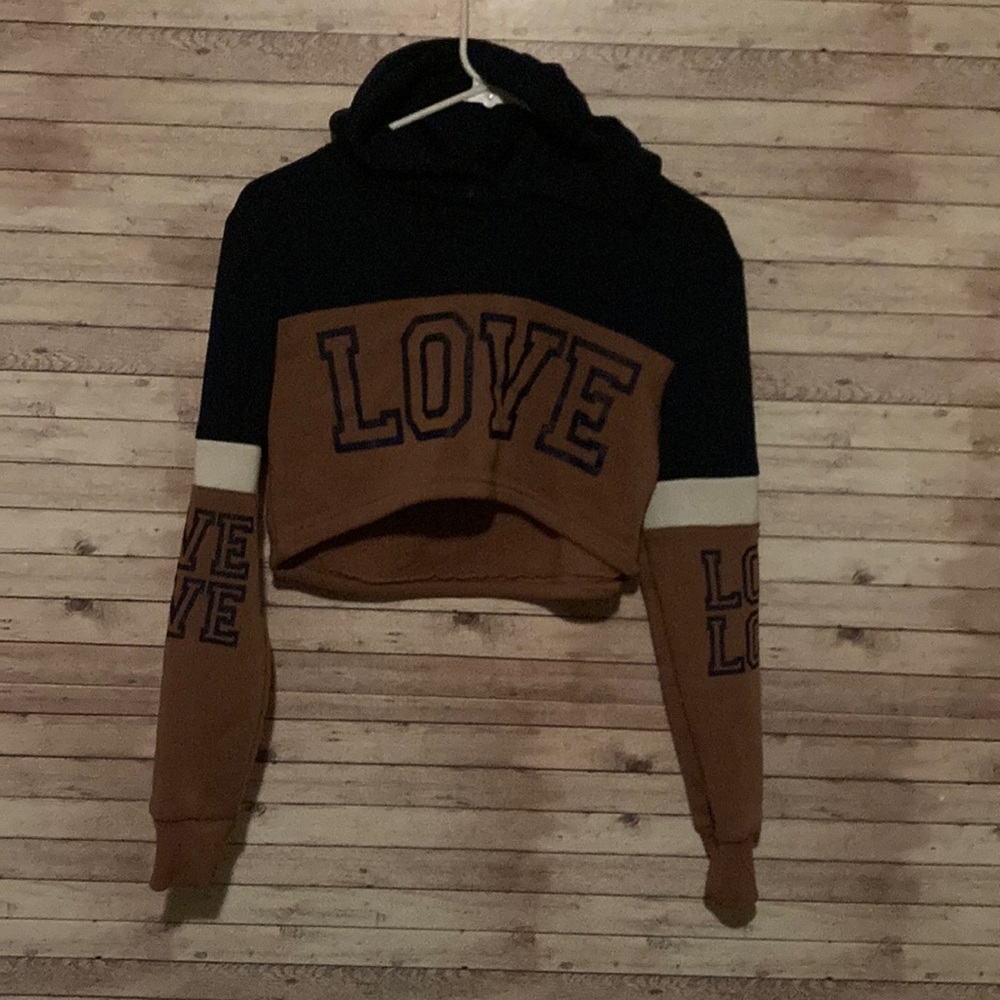 Never worn